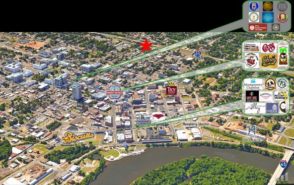 807 S McDonough St, Montgomery, AL 36104